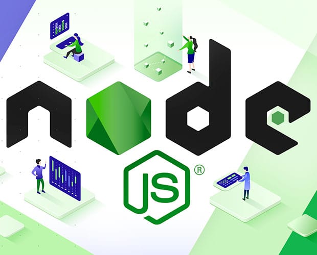 Connect Angular 2+ Frontend with a NodeJS Backend