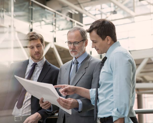 IIA-CIA-Part1: Certified Internal Auditor - Part 1, The Internal Audit Activity Role in Governance, Risk, and Control