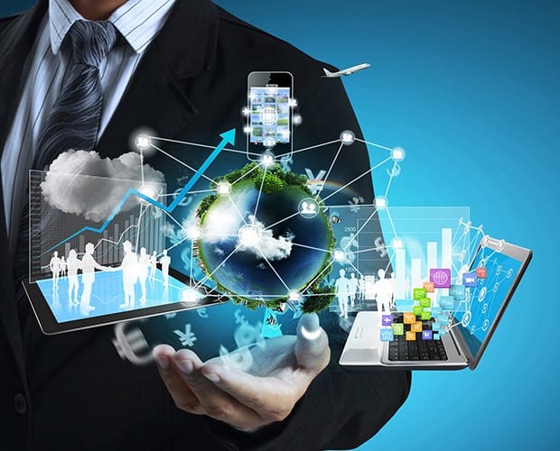 COBIT 5: A Business Framework for the Governance and Management of Enterprise IT