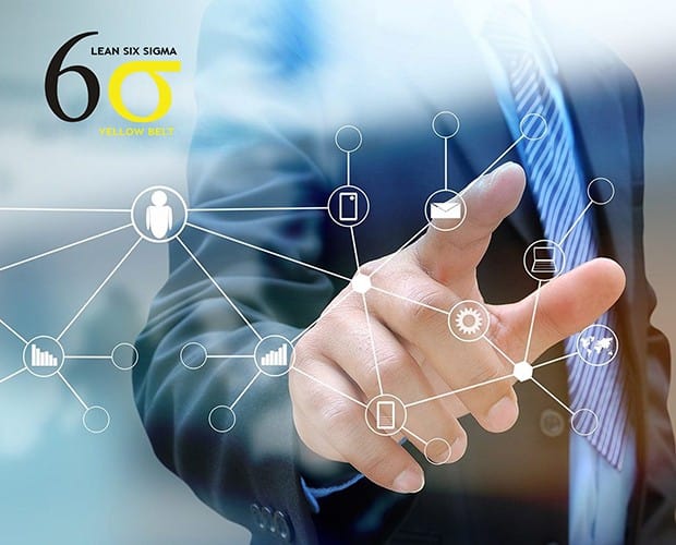 LSSYB: Lean Six Sigma Yellow Belt