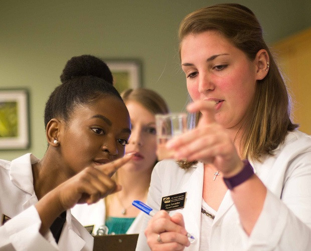 PCAT: Pharmacy College Admission Test