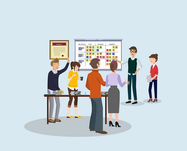 PSM I: Professional Scrum Master I