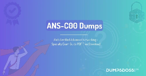 AWS Certified Advanced Networking - Specialty Exam Guide for Experts
