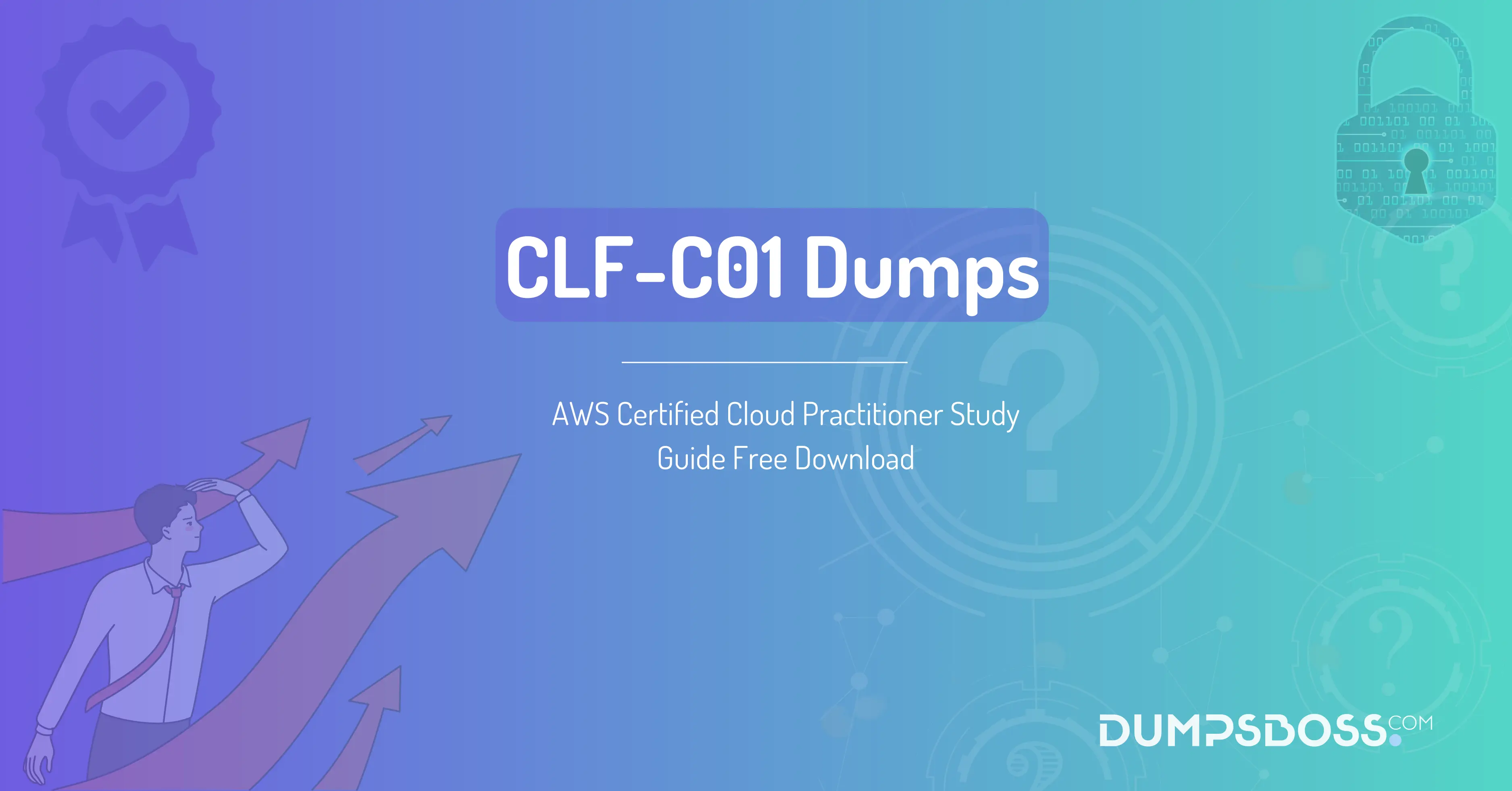 AWS Certified Cloud Practitioner Study Guide Free Download