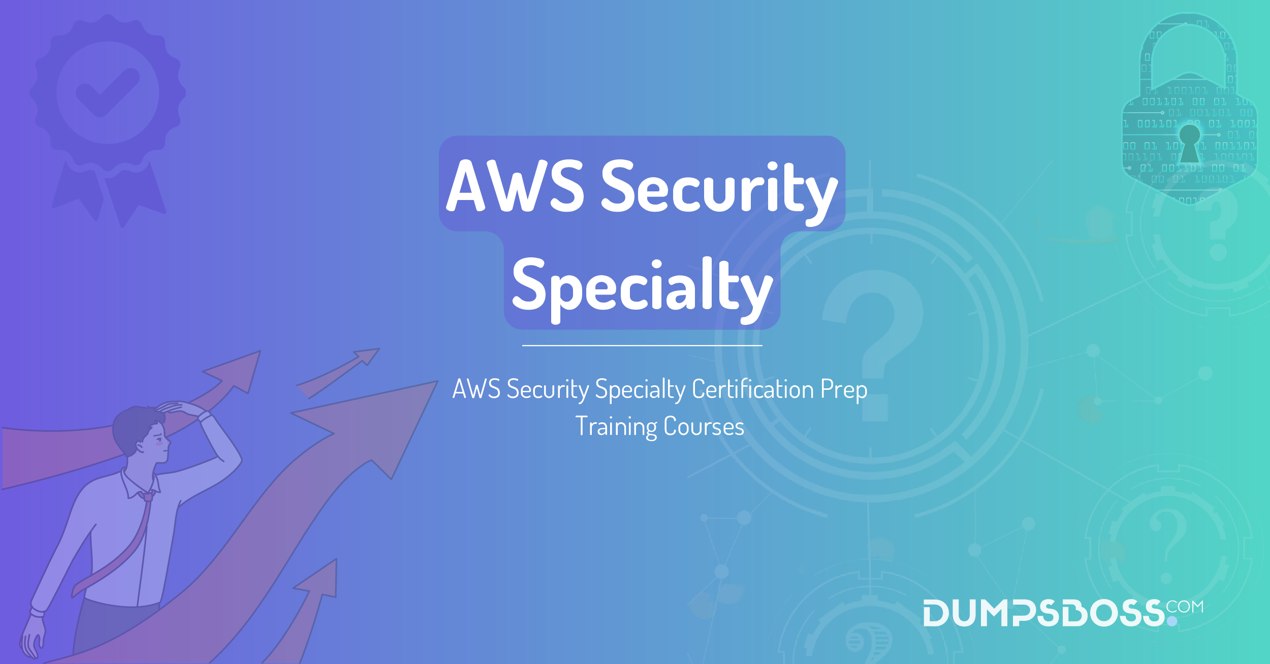 AWS Security Specialty Certification Prep Training Courses