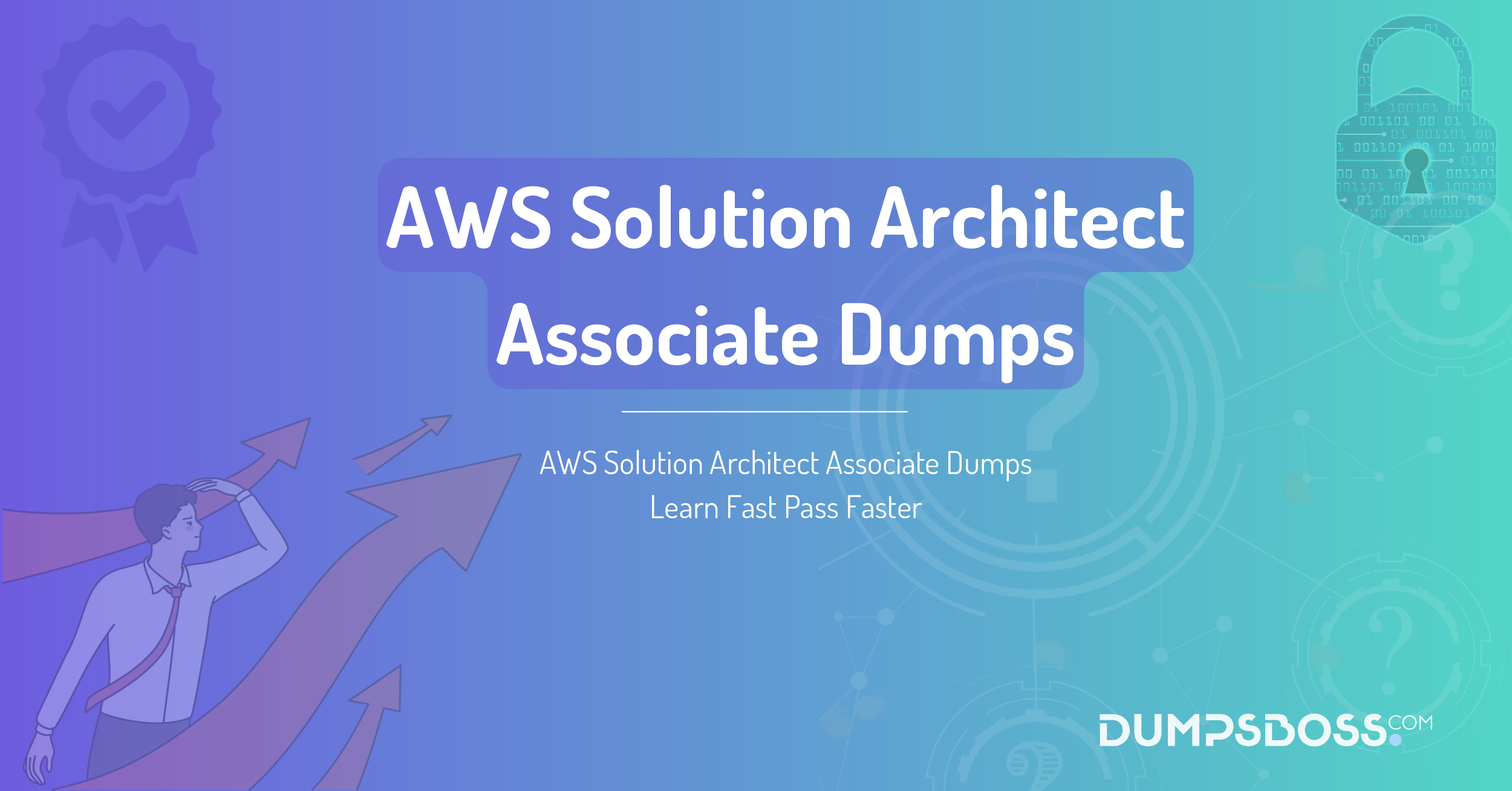 AWS Solution Architect Associate Dumps PDF Free Course