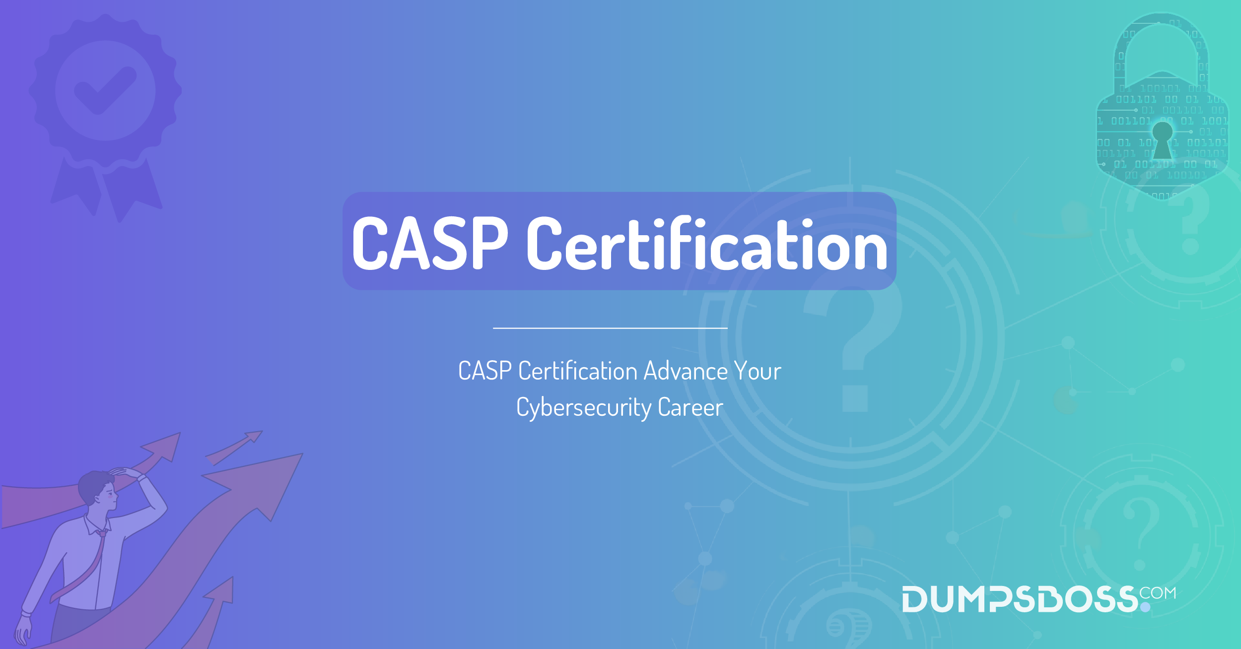 CASP Certification Advance Your Cybersecurity Career