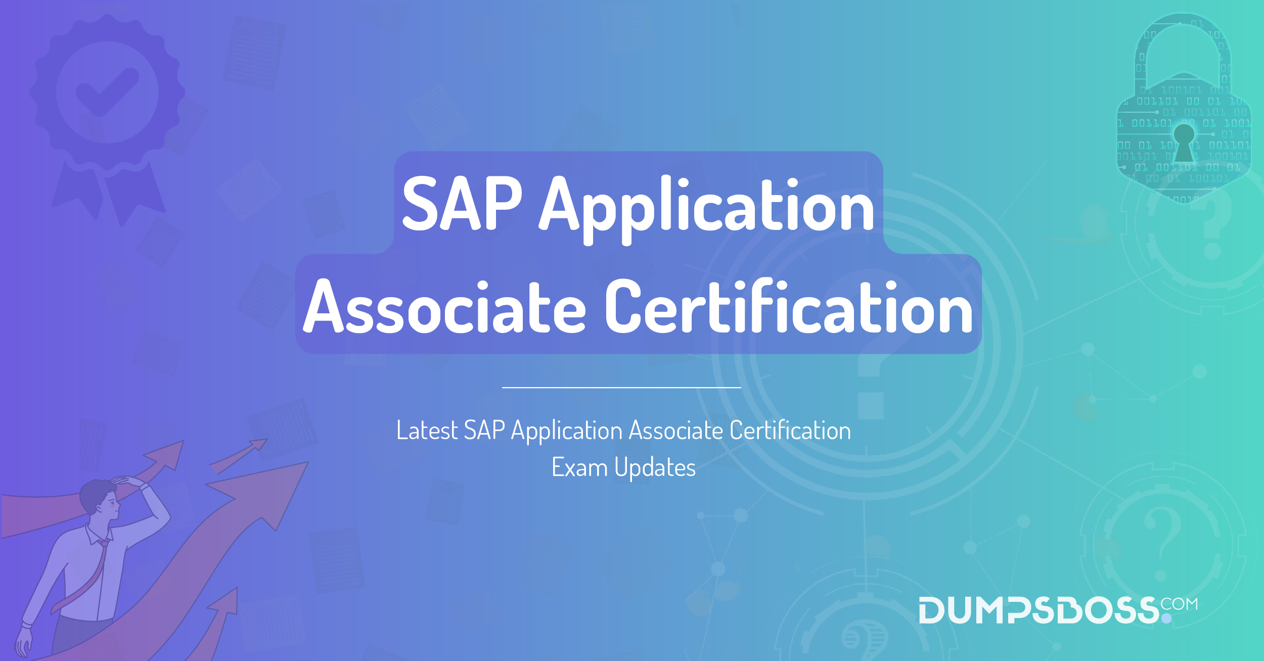 What is SAP Application Associate Certification? (2025 Guide)