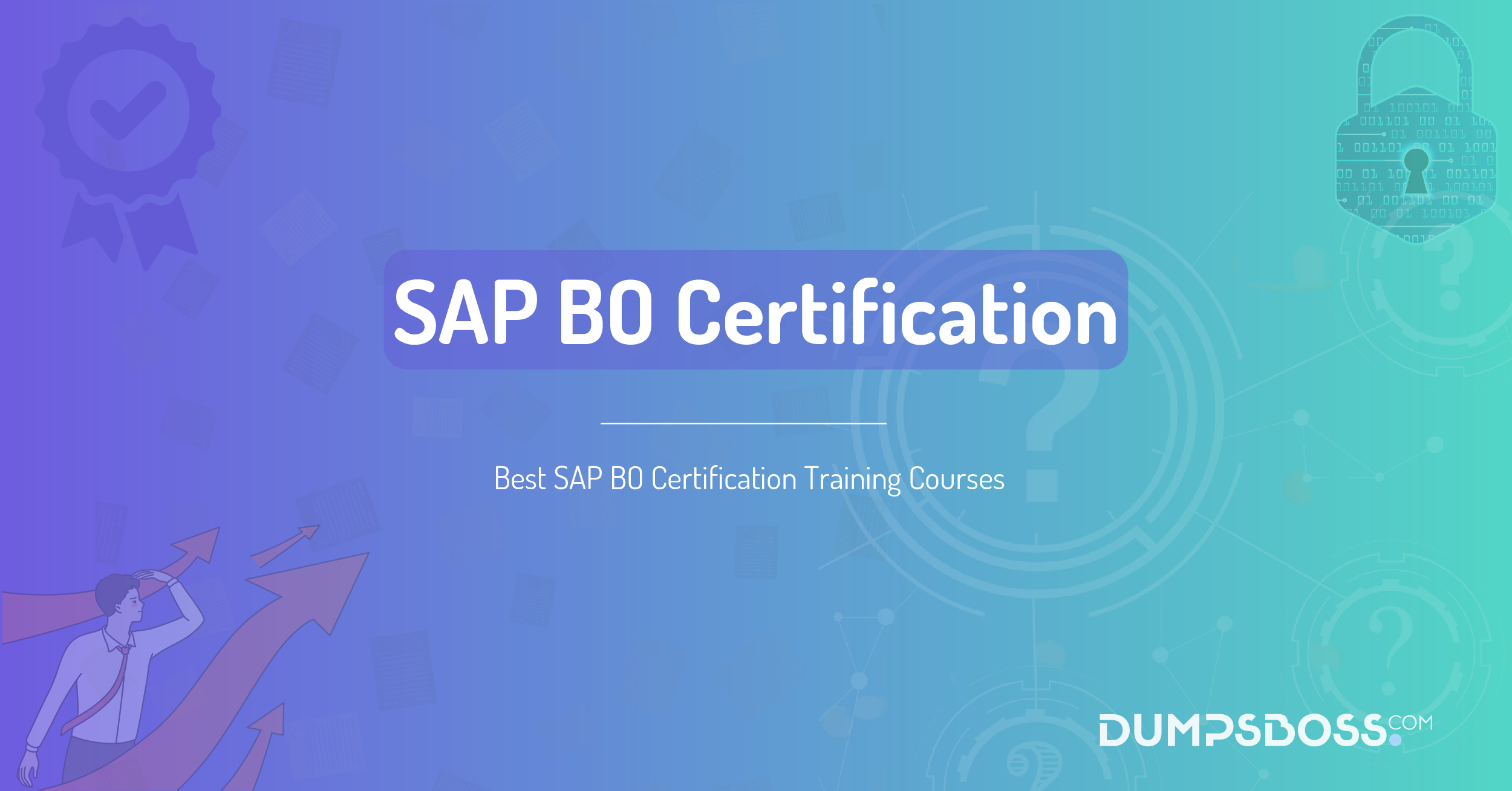 Best SAP BO Certification Training Courses