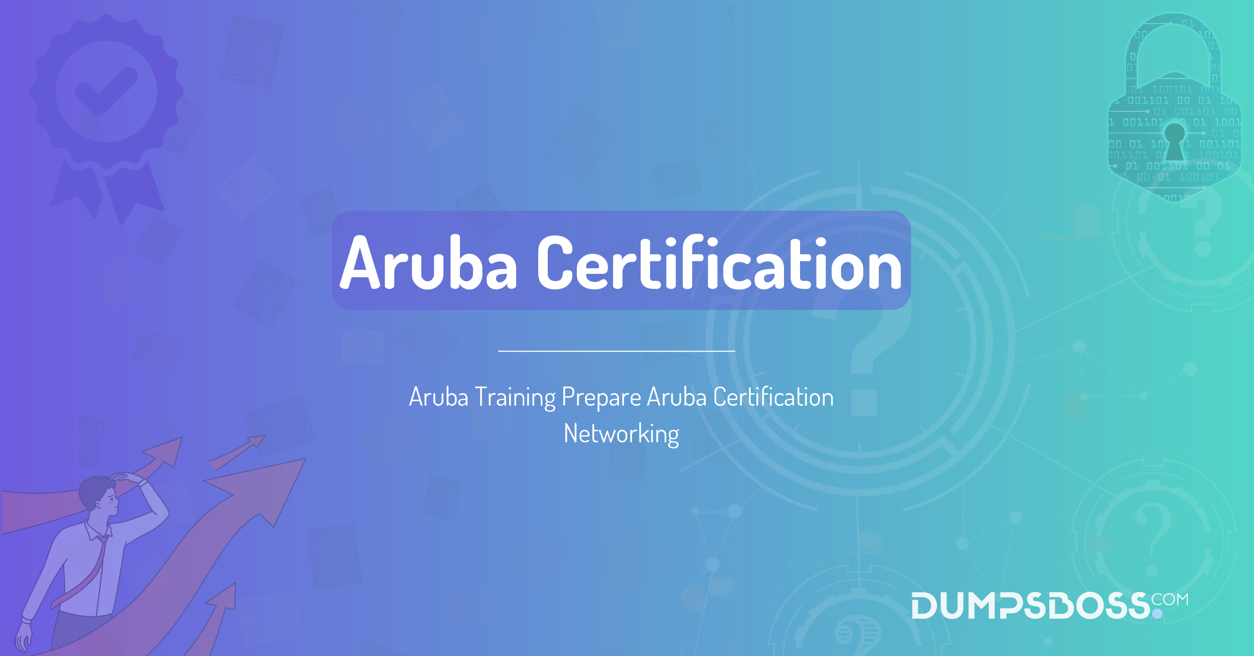 Aruba Training Prepare Aruba Certification Networking