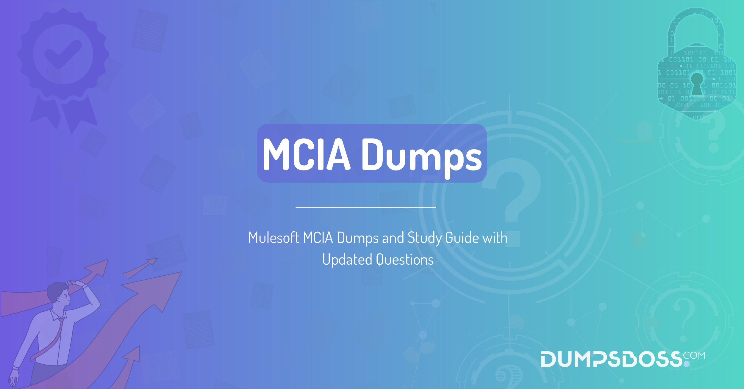 Mulesoft MCIA Dumps and Study Guide with Updated Questions