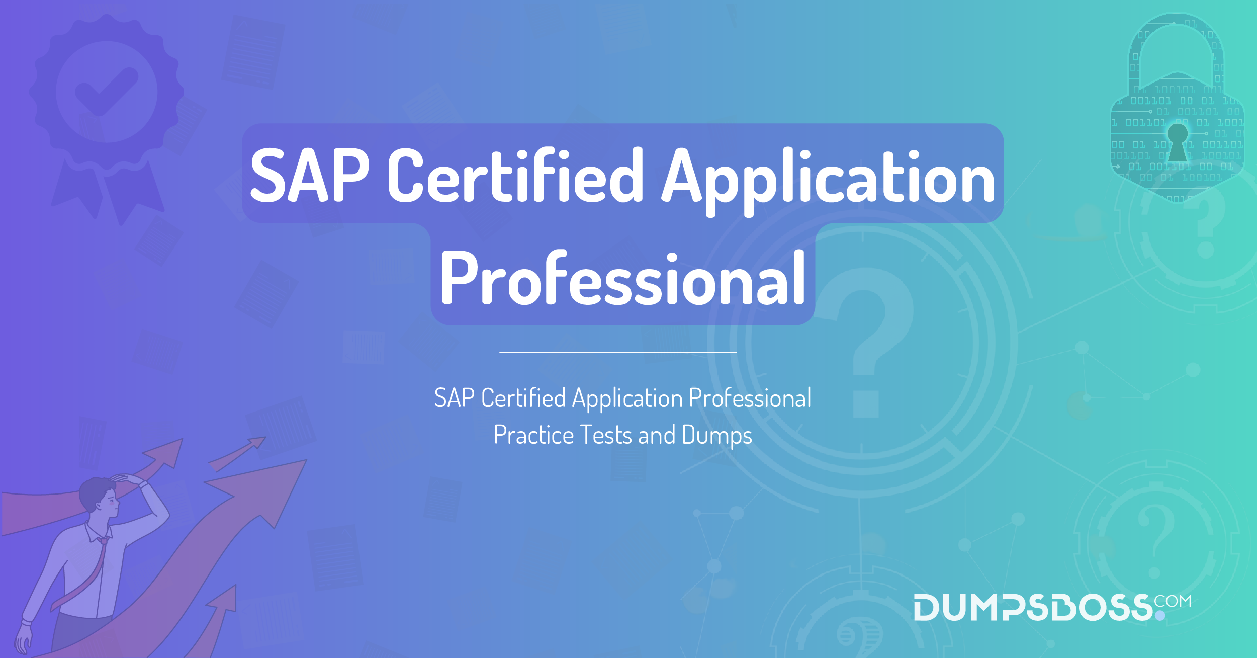 SAP Certified Application Professional Practice Tests and Dumps