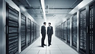 Which of the Following is the Most Important Environmental Concern Inside a Data Center?