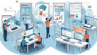 A Wireless Access Point that Gives Unauthorized Access to Secure Networks