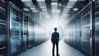 How Does Virtualization Help with Disaster Recovery Within a Data Center?