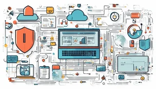 What are three characteristics of multicast transmission? (Choose three.)