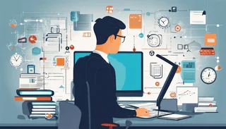 Which Statement Describes the Concept of Cloud Computing?
