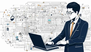 Whose responsibility is it to lead and coach the organization in its Scrum adoption?