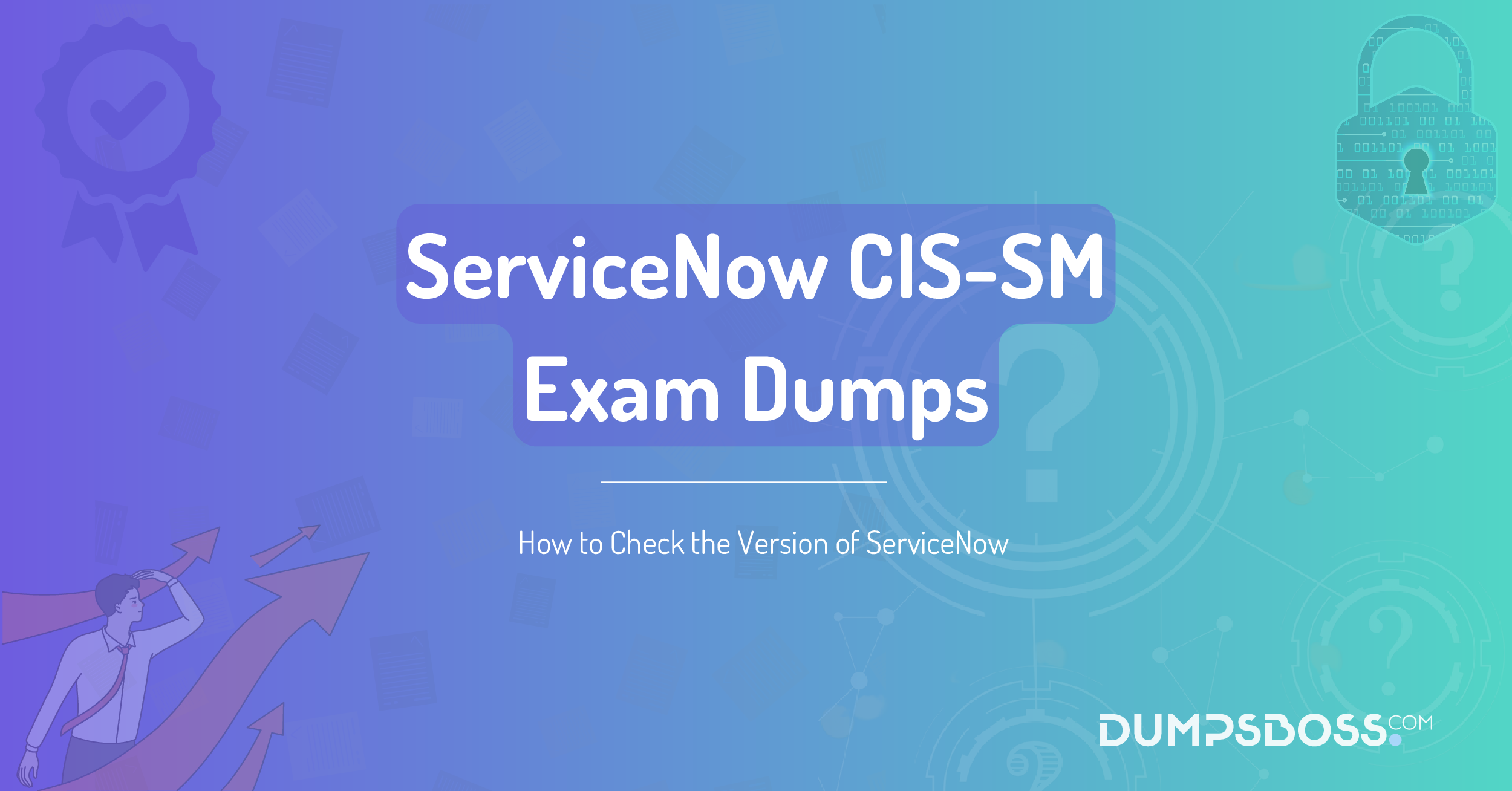 How to Check the Version of ServiceNow