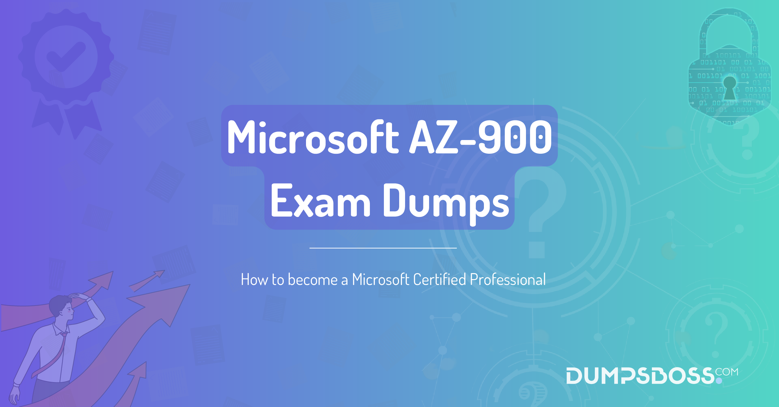 How to become a Microsoft Certified Professional