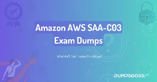 What AWS Certification Should i get