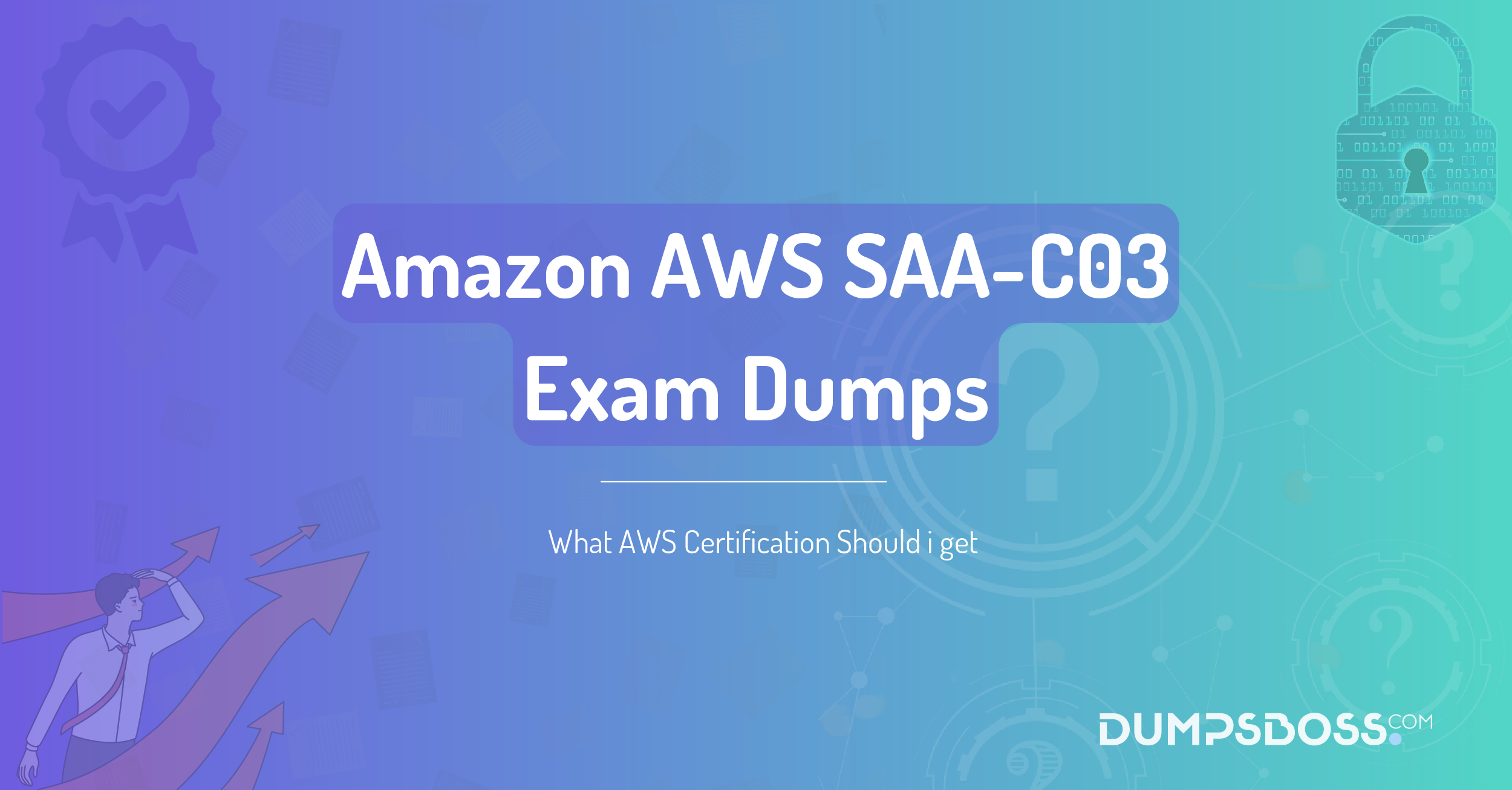 What AWS Certification Should i get