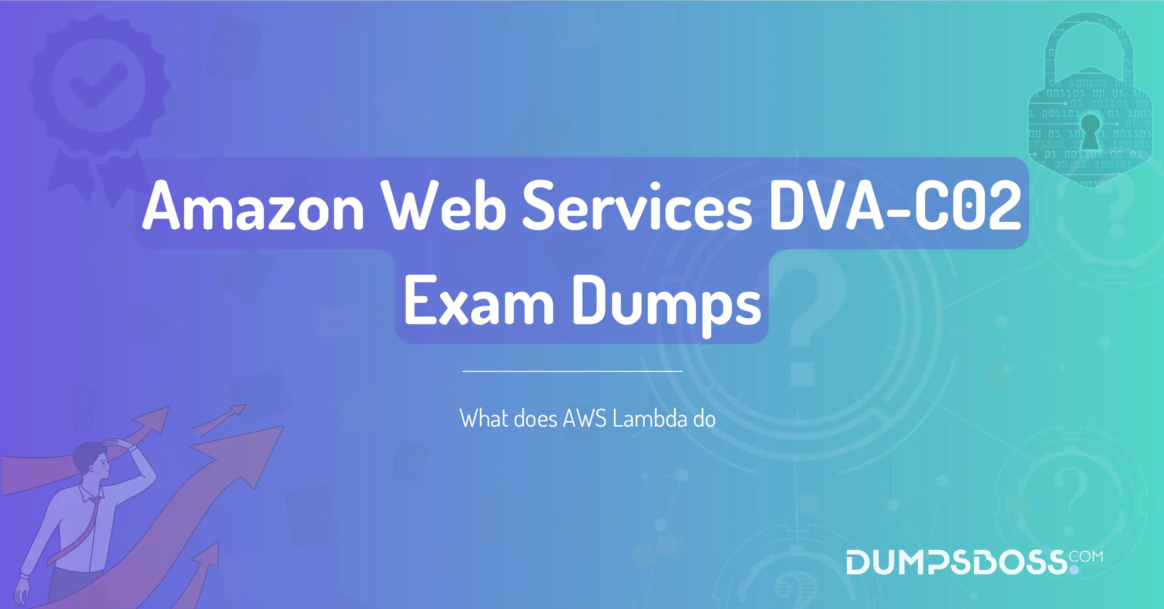 What does AWS Lambda do