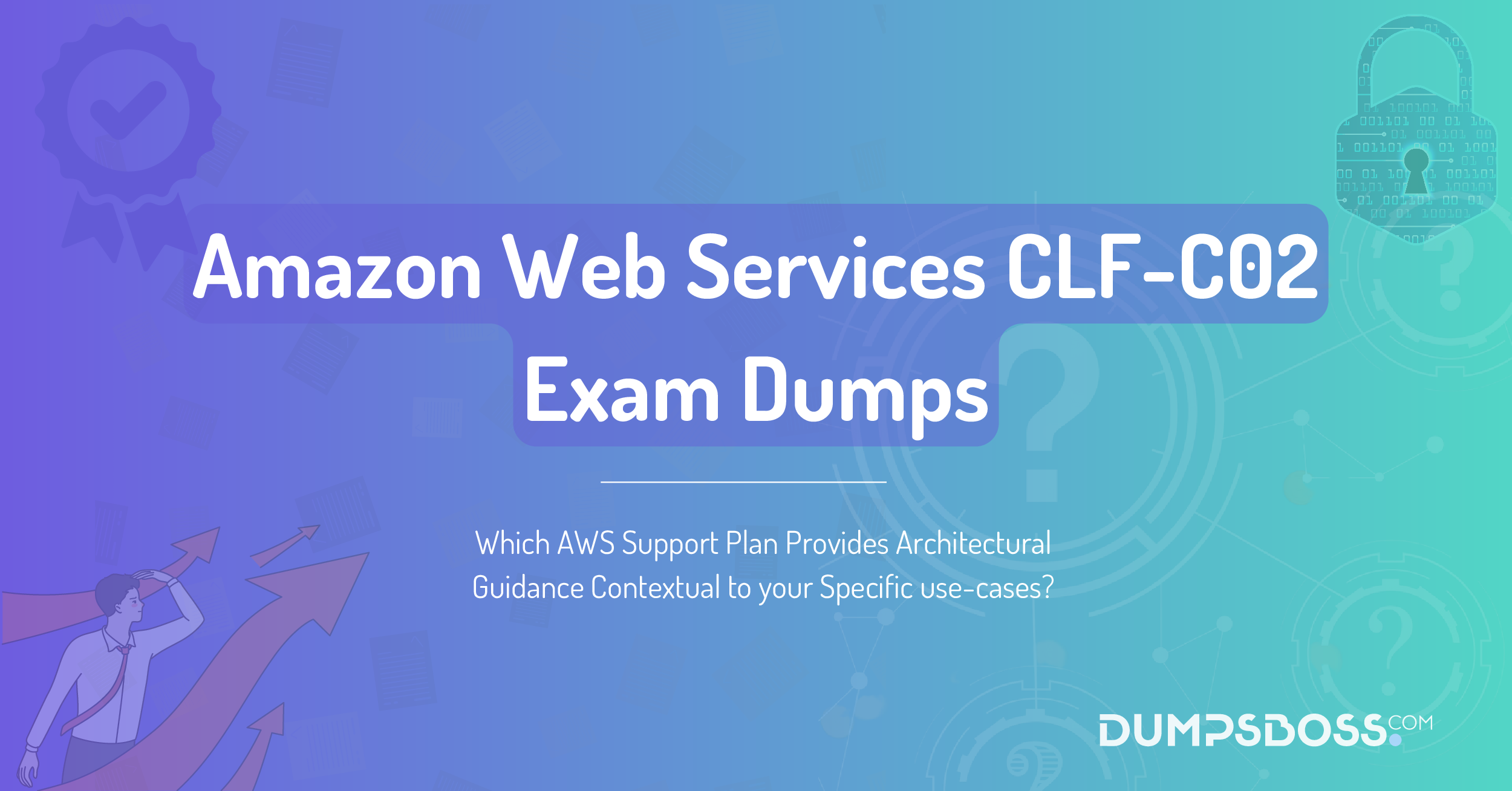 Which AWS Support Plan Provides Architectural Guidance Contextual to your Specific use-cases?