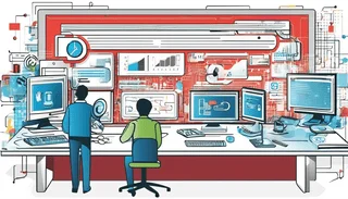 Which of the following are the basic Computing Operations?