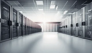 Which part of a MAC address is unique to each manufacturer?