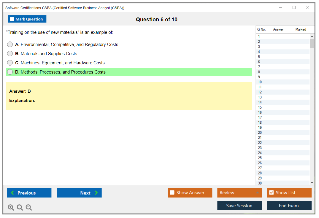 Vce 4A0-220 Free